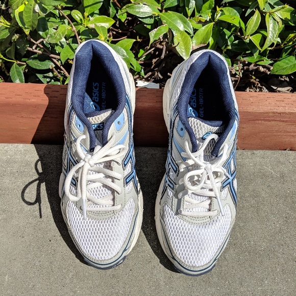 GEL-180TR Cross Trainer/Runner - Picture 5 of 6